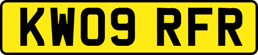 KW09RFR