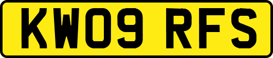KW09RFS