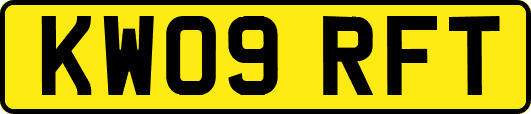 KW09RFT