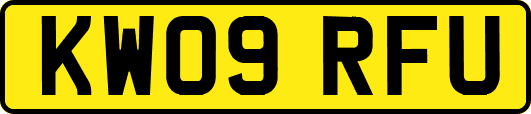 KW09RFU