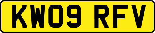 KW09RFV