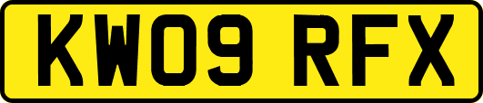 KW09RFX