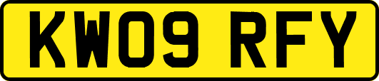 KW09RFY