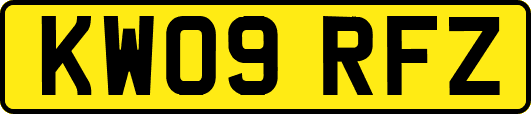KW09RFZ