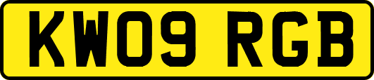 KW09RGB