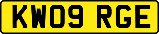 KW09RGE