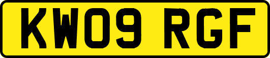 KW09RGF