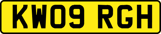 KW09RGH