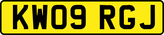 KW09RGJ