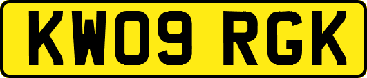 KW09RGK