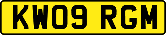 KW09RGM
