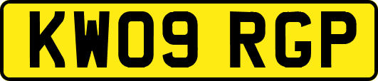 KW09RGP