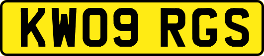 KW09RGS