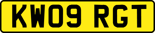 KW09RGT