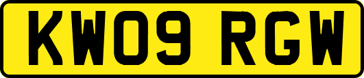 KW09RGW