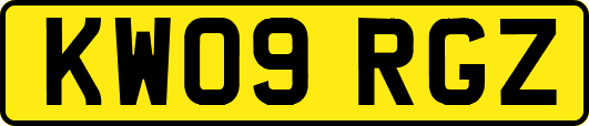 KW09RGZ