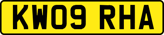KW09RHA