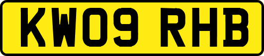 KW09RHB
