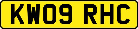 KW09RHC