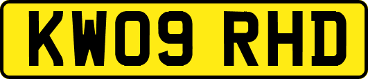 KW09RHD