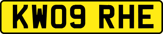 KW09RHE
