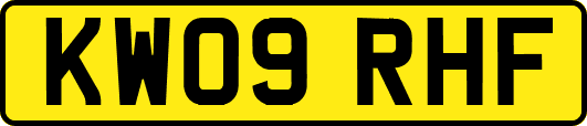 KW09RHF