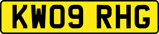 KW09RHG