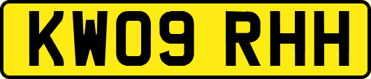 KW09RHH