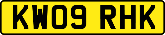 KW09RHK