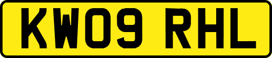 KW09RHL