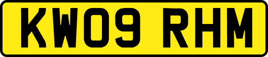 KW09RHM