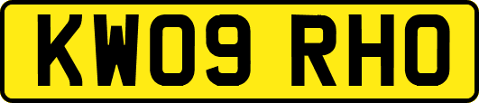 KW09RHO