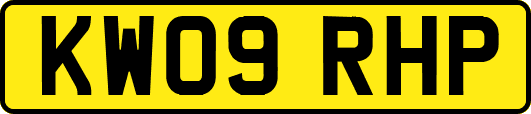 KW09RHP