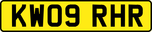 KW09RHR