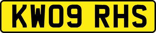 KW09RHS