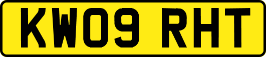 KW09RHT