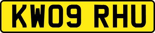 KW09RHU
