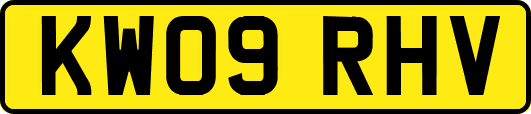 KW09RHV