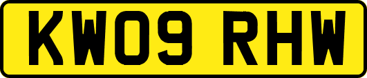 KW09RHW