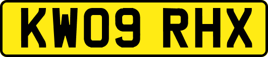 KW09RHX