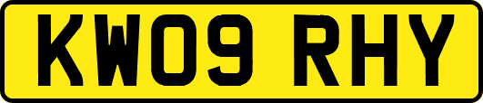 KW09RHY