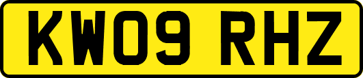 KW09RHZ