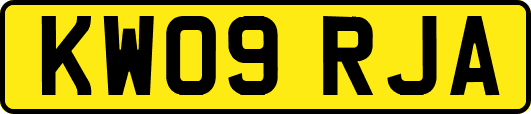 KW09RJA