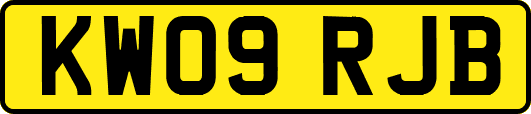 KW09RJB