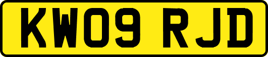 KW09RJD