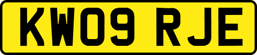 KW09RJE
