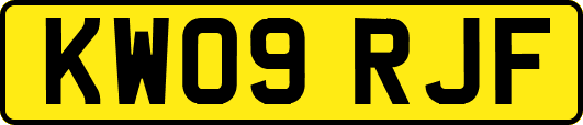 KW09RJF