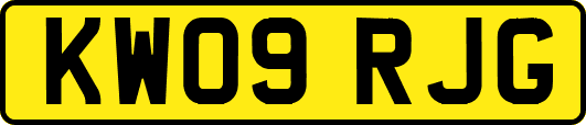 KW09RJG