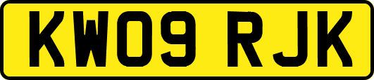 KW09RJK