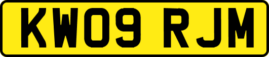 KW09RJM
